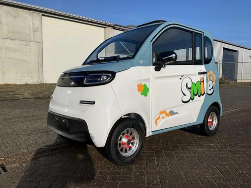 2024 RC RC-G150 Personenauto, Auto's, Overige Auto's, Bedrijf, Overige brandstoffen, Overige carrosserie, Gebruikt