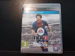PS3 Fifa 13, Games en Spelcomputers, Games | Sony PlayStation 3, Gebruikt, Ophalen of Verzenden, Sport, 3 spelers of meer