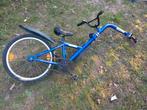 Volgfiets, aanhangfiets, aanhangfiets, Fietsen en Brommers, Ophalen, Gebruikt, Aanhangfiets