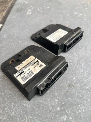 Piaggio zip iget ECU CDI euro 4 , euro 5 beschikbaar voor biedingen