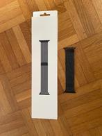 Apple watch bandje zwart 44mm NIEUW!, Telecommunicatie, Ophalen of Verzenden, Nieuw, Bandje, Apple