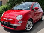 Fiat 500 0.9 TwinAir / Lounge / Airco / Toit Panoramique /, Auto's, Voorwielaandrijving, Gebruikt, 63 kW, 875 cc