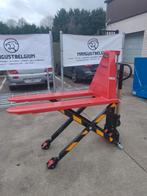 PALLETTRUCK HOOG, Doe-het-zelf en Bouw, Ophalen of Verzenden, Nieuw