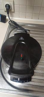 Silvercrest Wafelijzer, Elektronische apparatuur, Ophalen of Verzenden