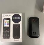 Datacet D1000 telefoon nieuw in doos, Ophalen of Verzenden, Touchscreen