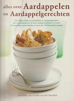 Boek - Alles over aardappelen en aardappelgerechten., Boeken, Kookboeken, Verzenden, Afrika