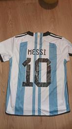 Maillot de Messi, Sports & Fitness, Football, Comme neuf, Enlèvement ou Envoi