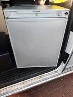 Dometic tafelmodel camping camper koelkast frigo op 12v 220v, Caravans en Kamperen, Ophalen of Verzenden, Gebruikt