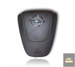 Airbag bestuurder OPEL INSIGNIA A, Gebruikt, Opel