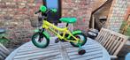 Kinderfiets 12 inch, Ophalen, Zo goed als nieuw, Trapvoertuig