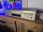 Denon DCD-685 vintage Compact Disc Gold/Champagne;;;, Audio, Tv en Foto, Cd-spelers, Ophalen, Zo goed als nieuw, Overige merken