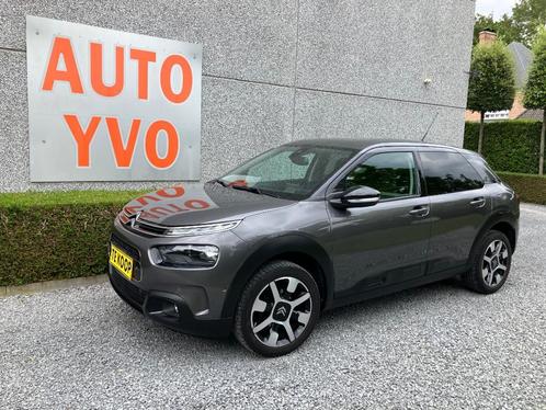CITROEN CACTUS  benzine/euro6   28.000 km, Auto's, Citroën, Bedrijf, Te koop, C4 Cactus, Benzine, Euro 6, Stadsauto, 5 deurs, Handgeschakeld