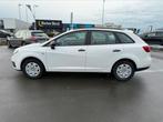 Seat Ibiza 1.2d •Airco• •Garantie• [KEURING+CARPASS], Euro 5, Achat, Entreprise, Boîte manuelle