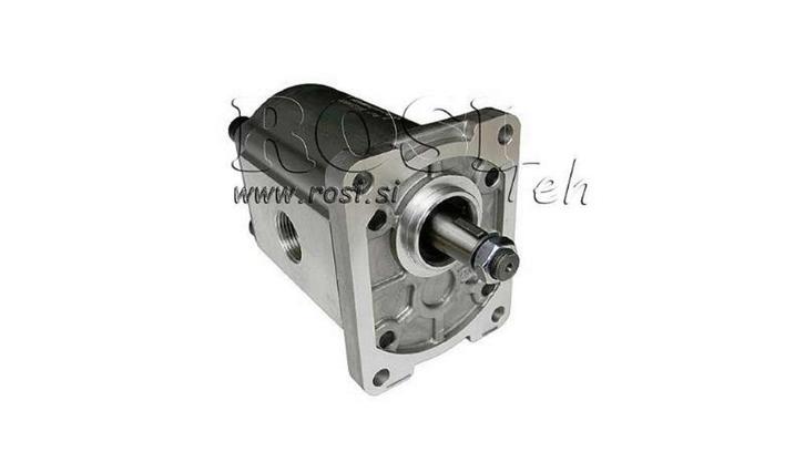 Hydraulische tandwielpomp GR.1, GR.2 en GR.3, Auto diversen, Auto-accessoires, Nieuw, Verzenden