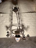 Antieke lamp, Antiek en Kunst, Antiek | Verlichting, Ophalen