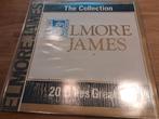 Lp Elmore James, Cd's en Dvd's, Vinyl | Jazz en Blues, Ophalen of Verzenden, Zo goed als nieuw, 1940 tot 1960, 12 inch