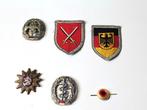 Lotje Bundeswehr, Ophalen of Verzenden