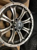 Nieuwe velgen Chevrolet, Ophalen, 18 inch, Velg(en), Nieuw