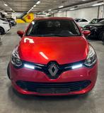 Clio 4 0.9Tce, Auto's, Handgeschakeld, 5 deurs, Particulier, Rood