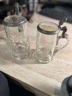 Chopes à bière, Enlèvement ou Envoi, Comme neuf