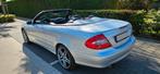 Mercedes CLK 200 Kompressor Avantgarde -
Automaat., Auto's, Mercedes-Benz, Automaat, Achterwielaandrijving, Cabriolet, Leder