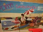 Diana garden pool set, Kinderen en Baby's, Speelgoed | Poppen, Ophalen of Verzenden, Zo goed als nieuw