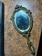 antieke handspiegel, Envoi