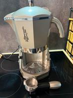 Machine à café Bialetti Mokona, Elektronische apparatuur, Koffiezetapparaten, Ophalen of Verzenden, Gebruikt, Espresso apparaat