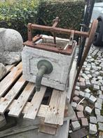 Oude pomp, Tuin en Terras, Waterpompen, Ophalen, Gebruikt