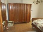 Volledige slaapkamer , fifties, Ophalen, Gebruikt, Tweepersoons