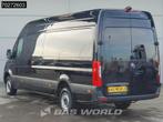 Mercedes Sprinter 317 CDI Automaat L3H2 3.5t trekgewicht Air, Auto's, Automaat, Stof, Gebruikt, Euro 6