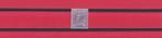 Nr. 48 MH Koning Leopold II van 1884., Postzegels en Munten, Postzegels | Europa | België, Staatshoofden, Orginele gom, Verzenden