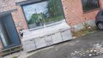 pizza tafel, Zakelijke goederen, Horeca | Keukenapparatuur, Ophalen, Gebruikt, Koelen en Vriezen