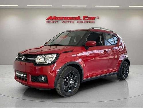 Suzuki Ignis 1.2i 4x4 ALL GRIP * Sièges chauffants * Navi *, Auto's, Suzuki, Ignis, 4x4, ABS, Airbags, Airconditioning, Bluetooth