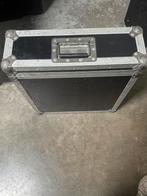 19” Flightcase voor bvb versterker, Ophalen, Gebruikt, Flightcase