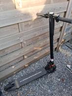 Step elektrisch e- scooter trttinette, Fietsen en Brommers, Ophalen