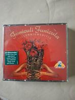 3 cd box funiculi funicula  millenniumeditie, Cd's en Dvd's, Cd's | Verzamelalbums, Ophalen of Verzenden, Zo goed als nieuw