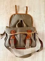 Billingham fototas, Ophalen of Verzenden, Gebruikt, Schoudertas