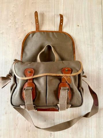 Billingham fototas beschikbaar voor biedingen