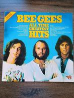 Bee Gees - Bee Gees All Time Greatest Hits (LP), Gebruikt, Ophalen of Verzenden, 12 inch