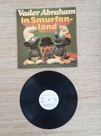 Vader Abraham : in Smurfenland, Enlèvement ou Envoi