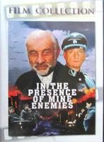 DVD- OORLOG- IN THE PRESENCE OF MINE ENEMIES (ZELDZAME DVD), Cd's en Dvd's, Alle leeftijden, Ophalen of Verzenden, Zo goed als nieuw