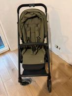 CYBEX Poussette Balios S Lux 3 FULL- REDUCTEUR- COSI - FULL, Enlèvement ou Envoi, Neuf, Autres marques, Dossier réglable