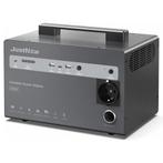 JustNow 460Wh/630W lifepo4 draagbare energiecentrale, Ophalen of Verzenden, Zo goed als nieuw