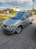 Renault scenic, Auto's, Renault, Voorwielaandrijving, Zwart, 4 cilinders, 1600 cc