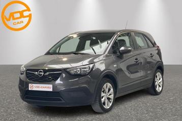 Opel Crossland X Edition  beschikbaar voor biedingen