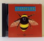 Chandelier: Facing Gravity, Ophalen of Verzenden, Gebruikt, Progressive