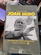 JOAN MIRÓ, Ophalen of Verzenden