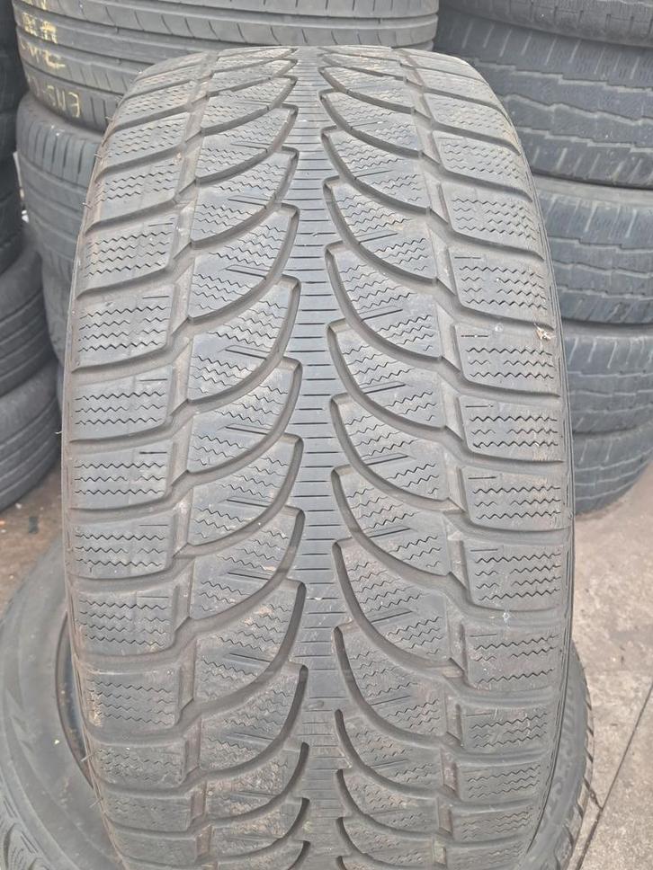 2754520 275/45/20 275/45R20 winter Bridgestone, Auto diversen, Autosport-onderdelen, Zo goed als nieuw, Ophalen