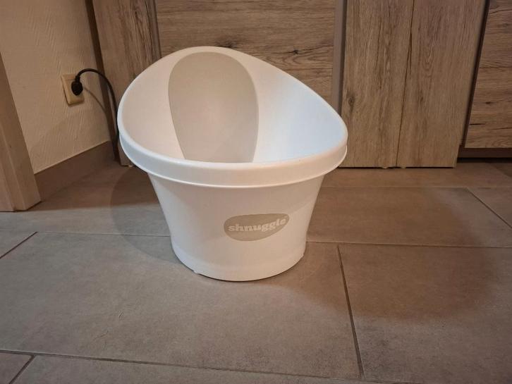 Baby bad, Kinderen en Baby's, Badjes en Verzorging, Zo goed als nieuw, Badje, Overige merken, Ophalen